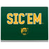 Baylor University Sic Em Green Surface Book 2 15in Skin